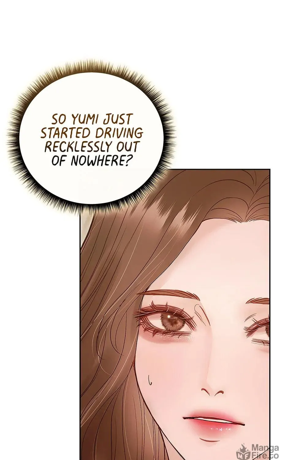 White Scandal Chapter 35 page 39 - 