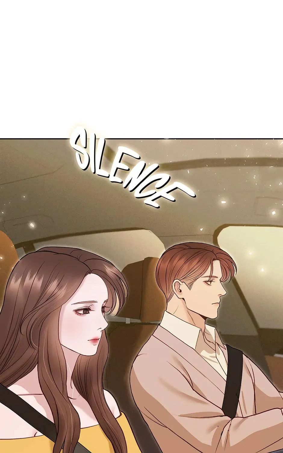 White Scandal Chapter 35 page 5 - 