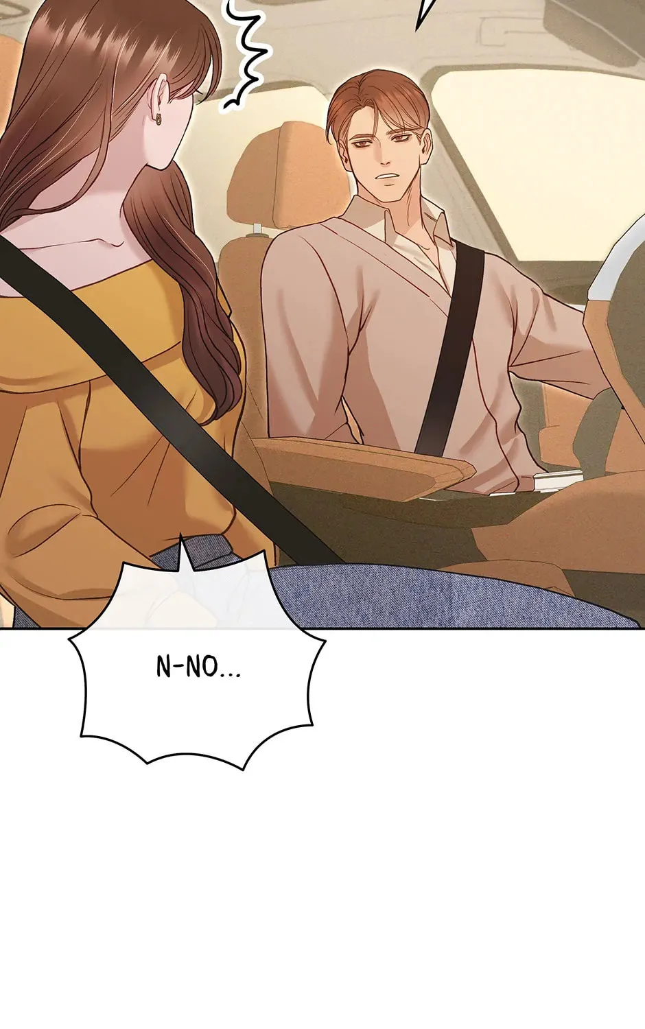 White Scandal Chapter 35 page 43 - 