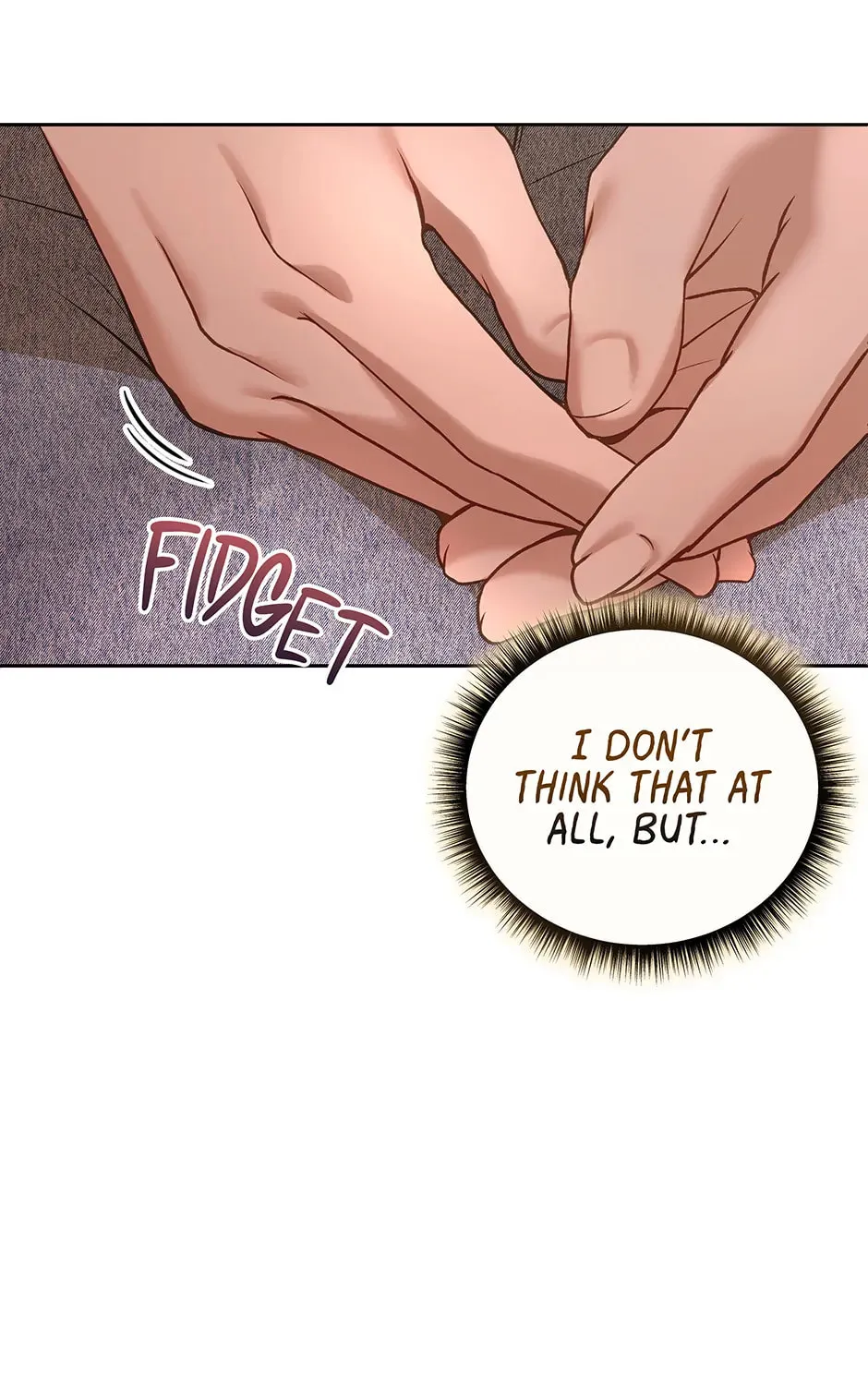 White Scandal Chapter 35 page 45 - 