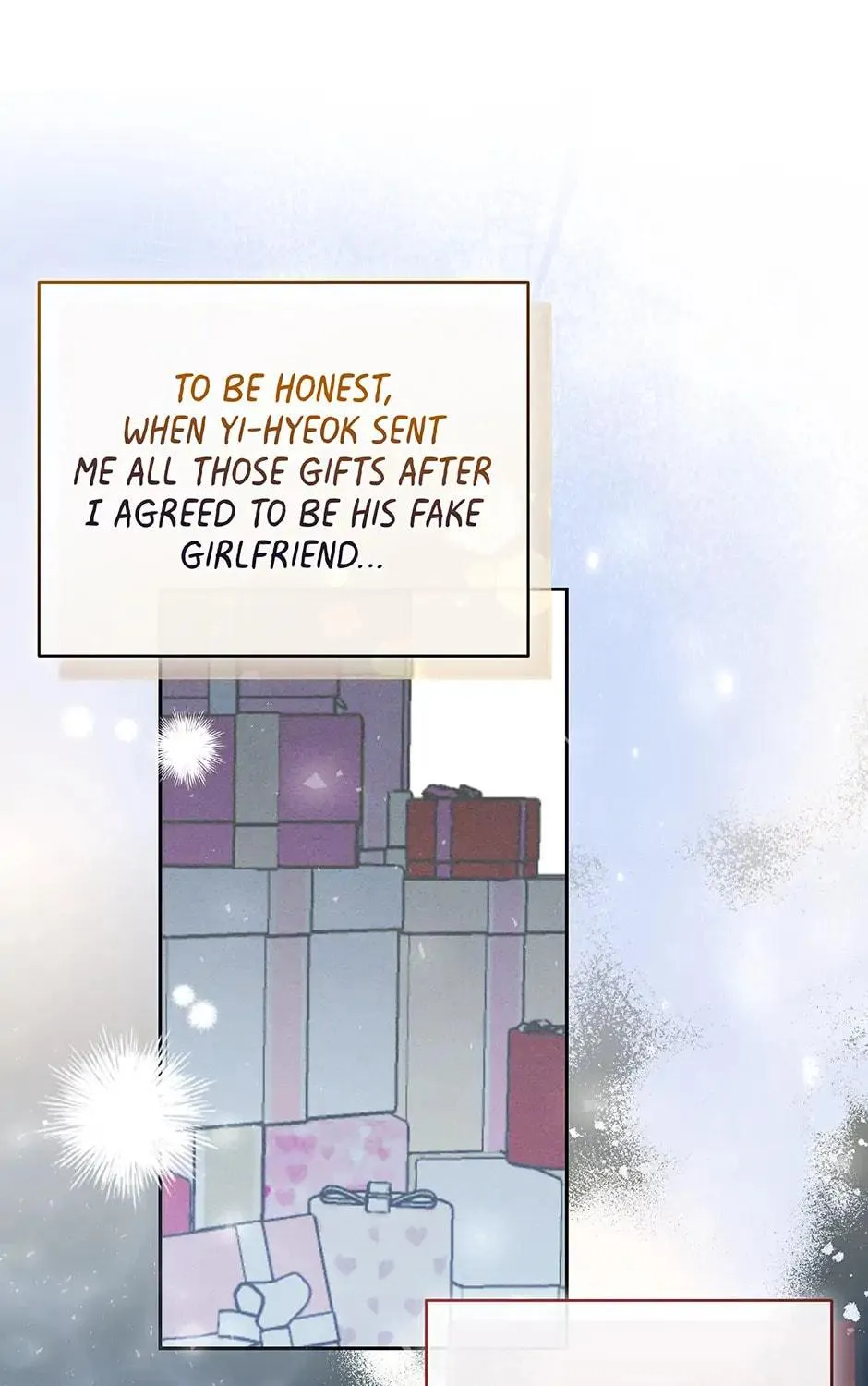 White Scandal Chapter 35 page 47 - 
