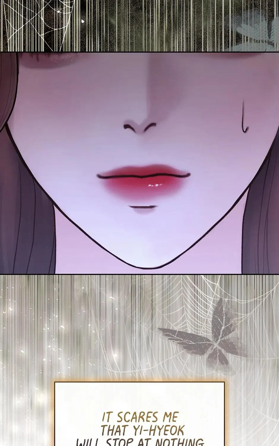 White Scandal Chapter 35 page 59 - 
