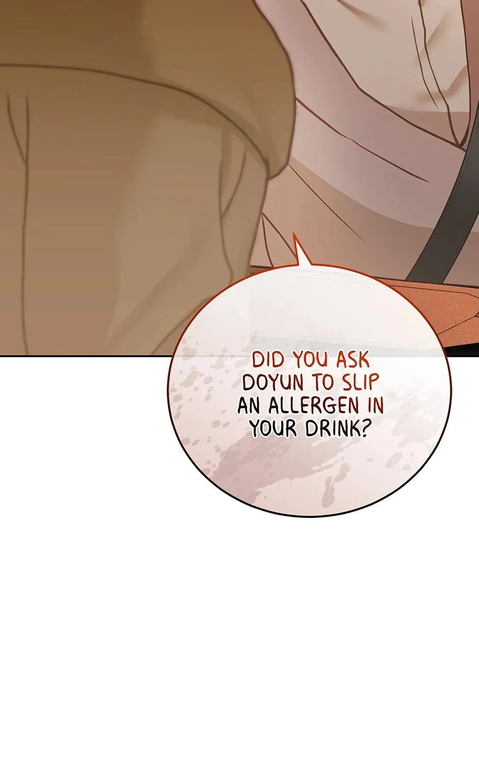 White Scandal Chapter 35 page 69 - 