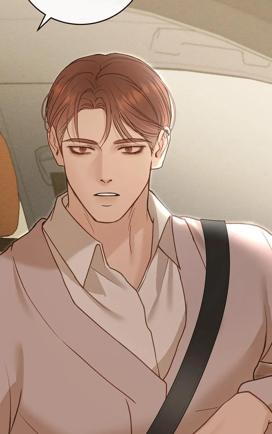 White Scandal Chapter 35 page 71 - 