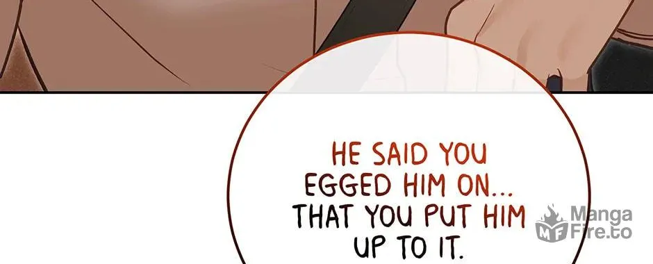 White Scandal Chapter 35 page 72 - 