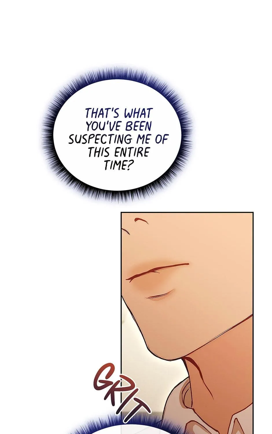 White Scandal Chapter 35 page 77 - 