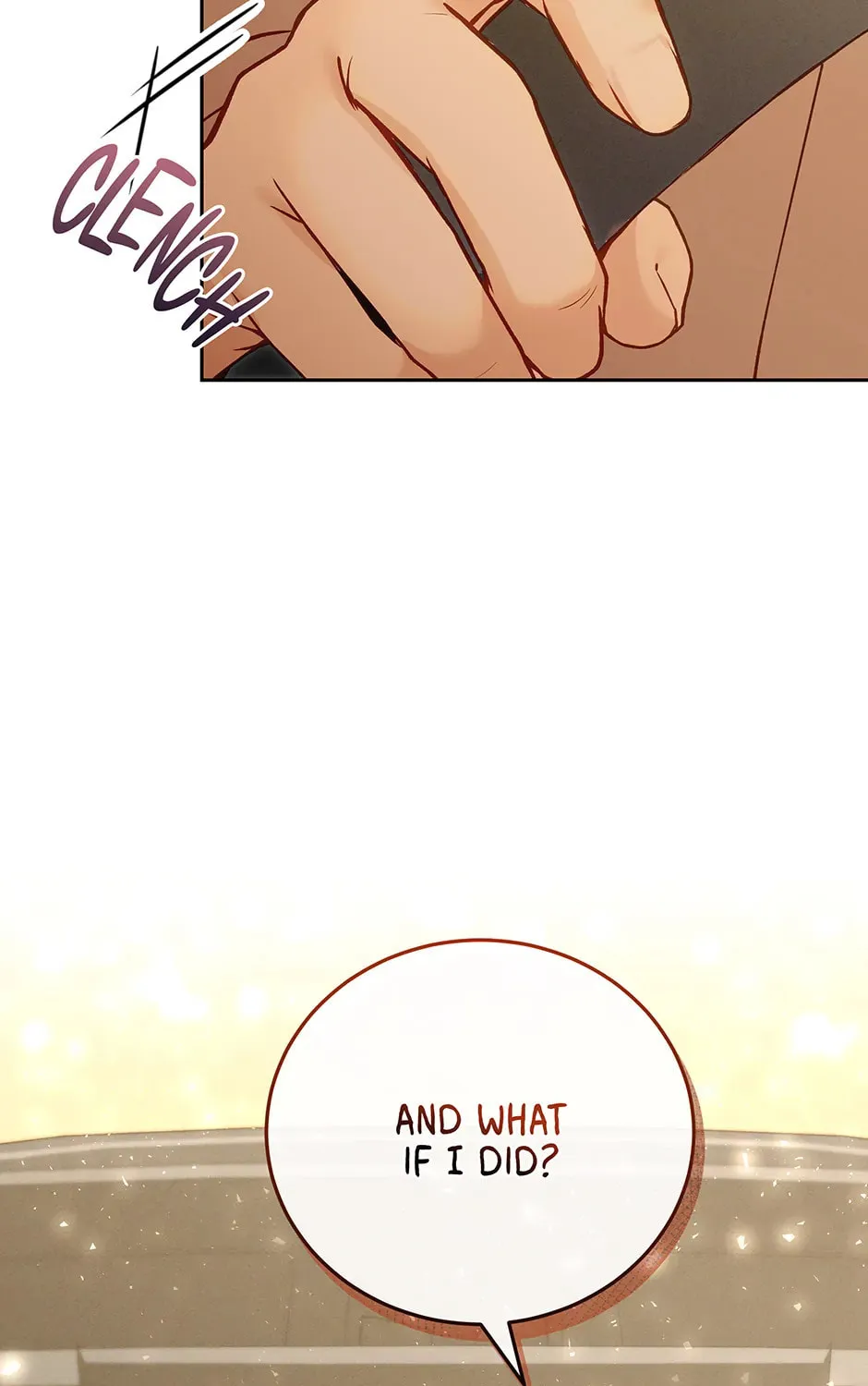 White Scandal Chapter 35 page 81 - 