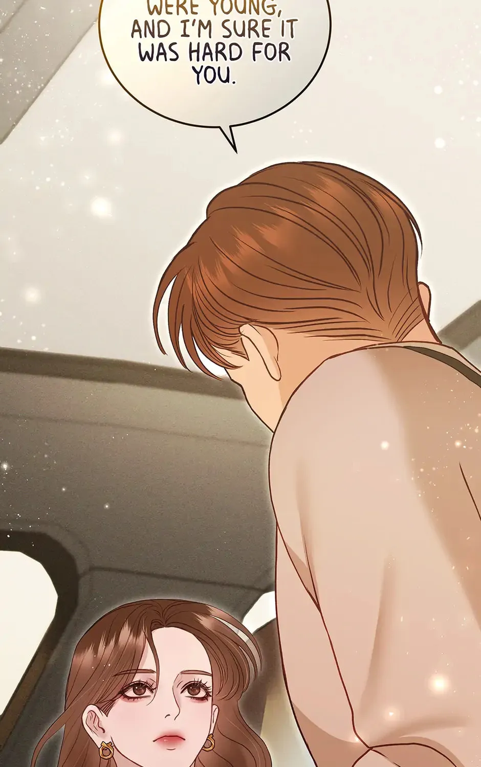 White Scandal Chapter 35 page 93 - 