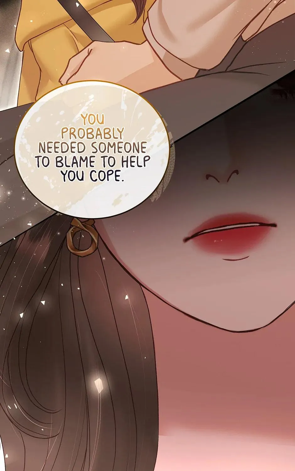 White Scandal Chapter 35 page 95 - 