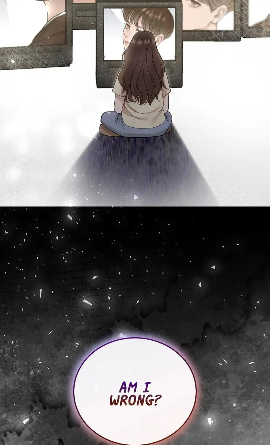 White Scandal Chapter 35 page 99 - 