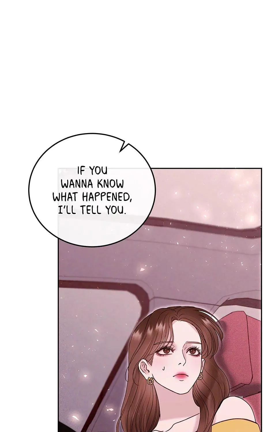 White Scandal Chapter 36 page 11 - 