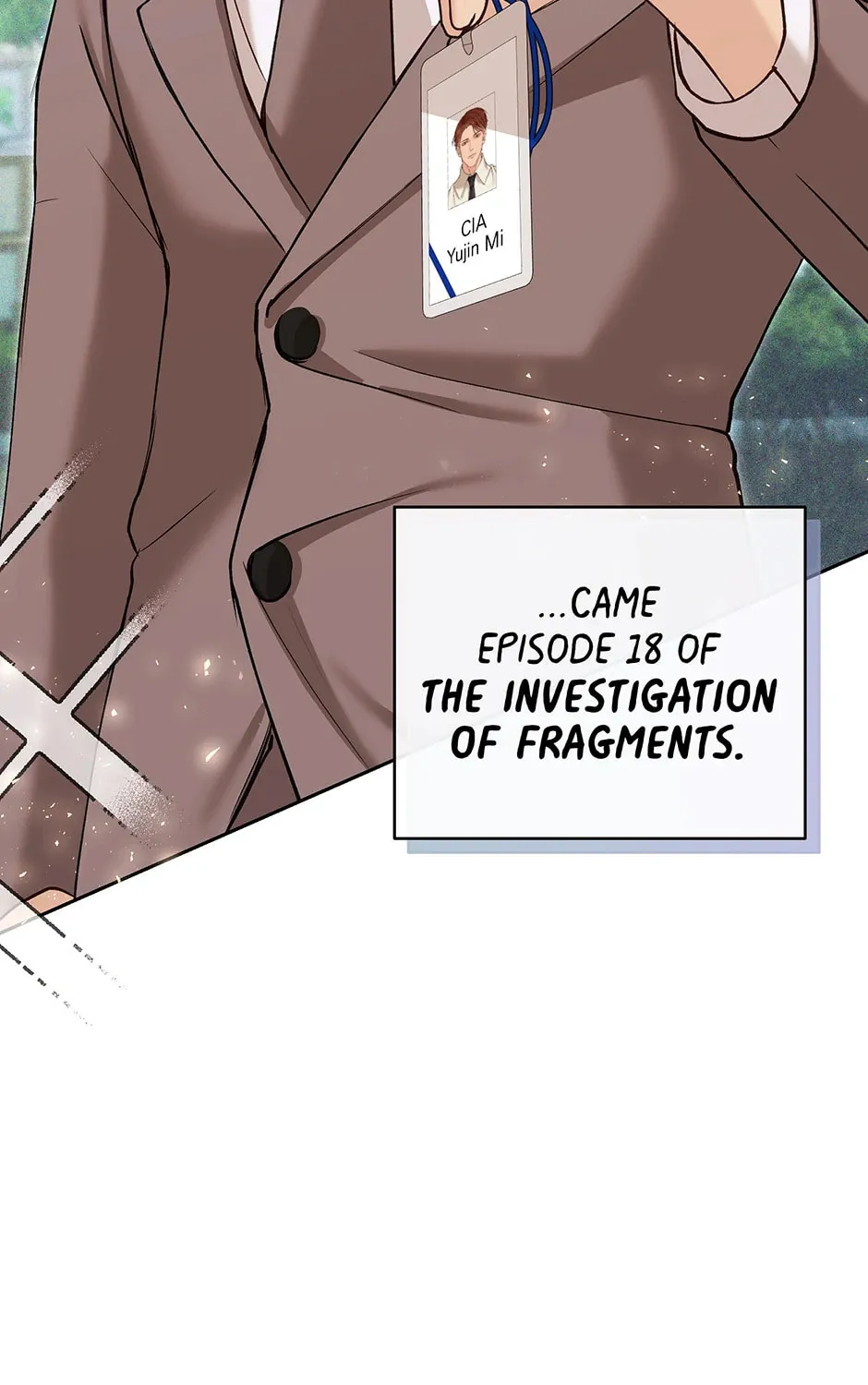 White Scandal Chapter 36 page 105 - 