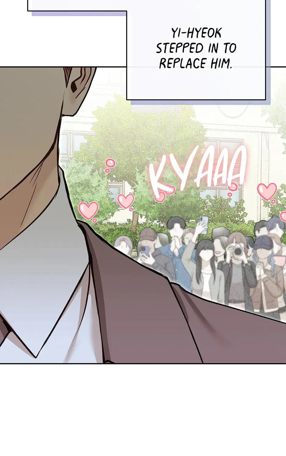 White Scandal Chapter 36 page 107 - 