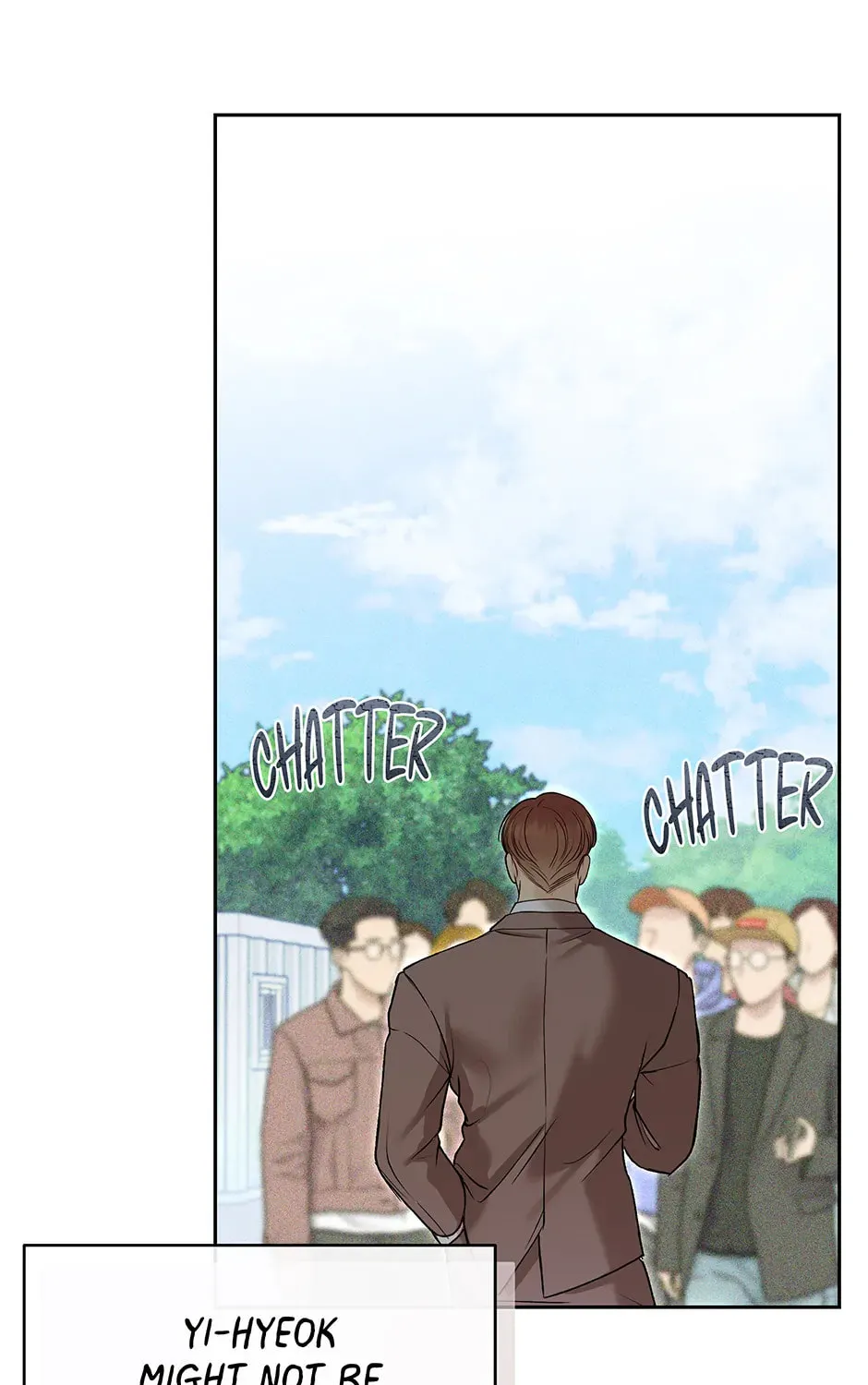 White Scandal Chapter 36 page 111 - 