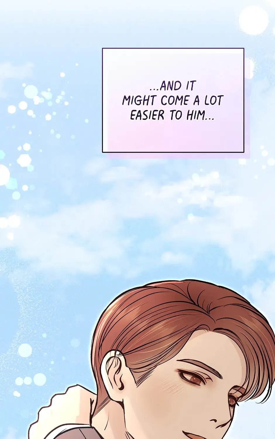 White Scandal Chapter 36 page 115 - 