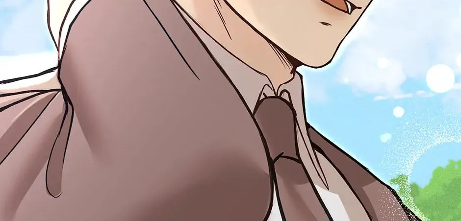 White Scandal Chapter 36 page 116 - 