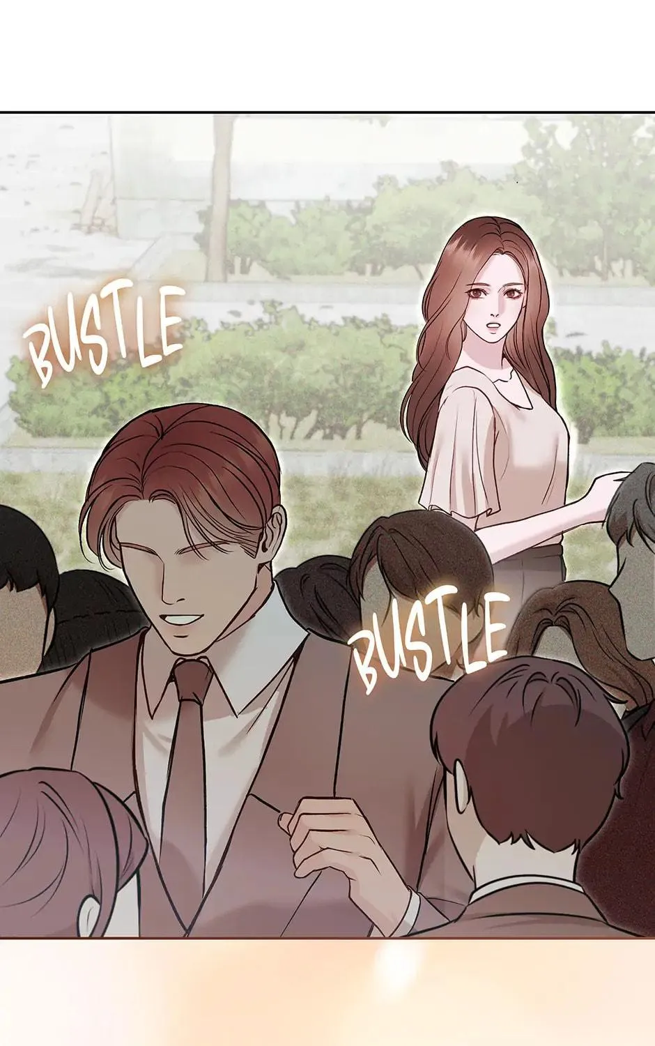 White Scandal Chapter 36 page 119 - 