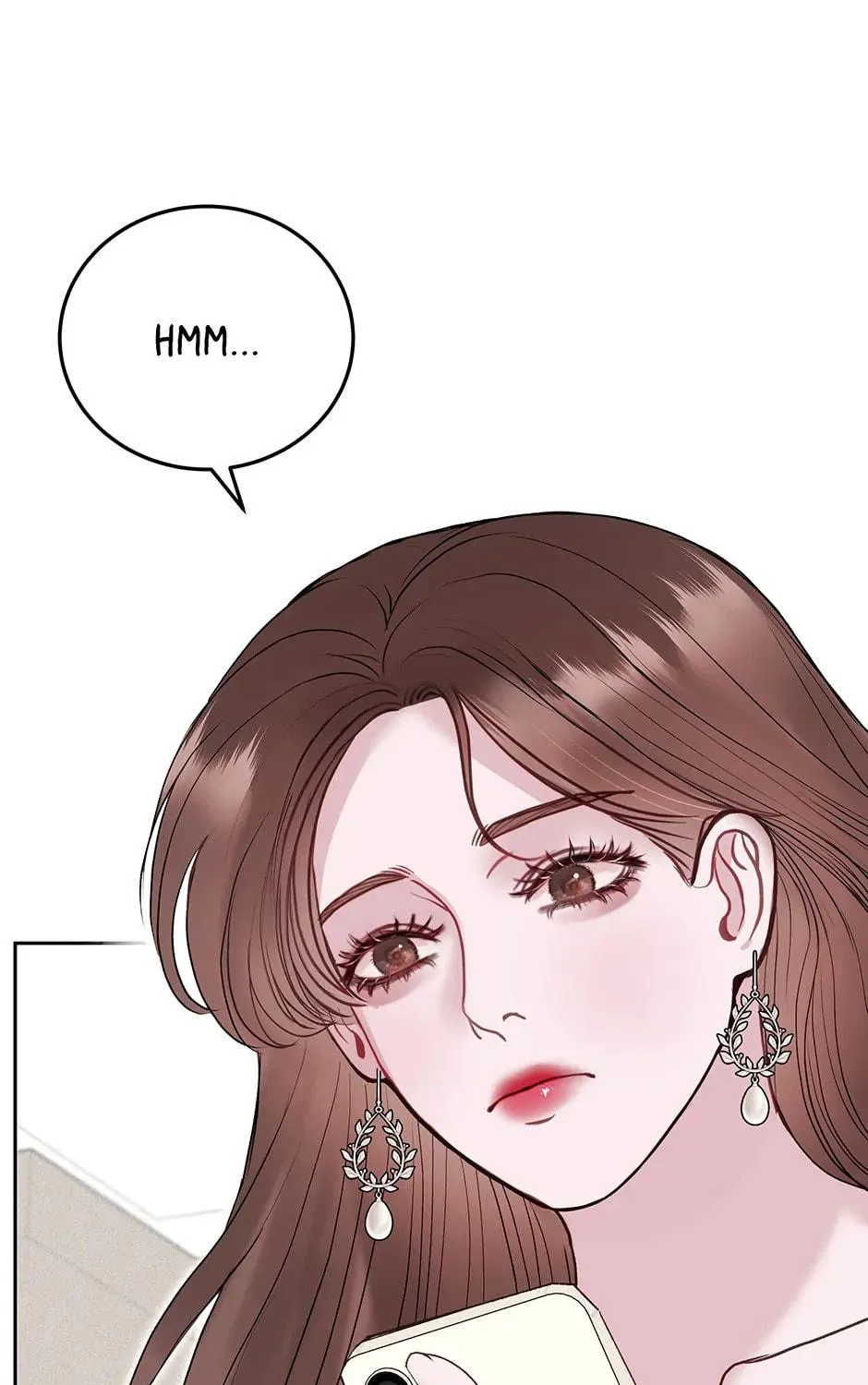 White Scandal Chapter 36 page 129 - 