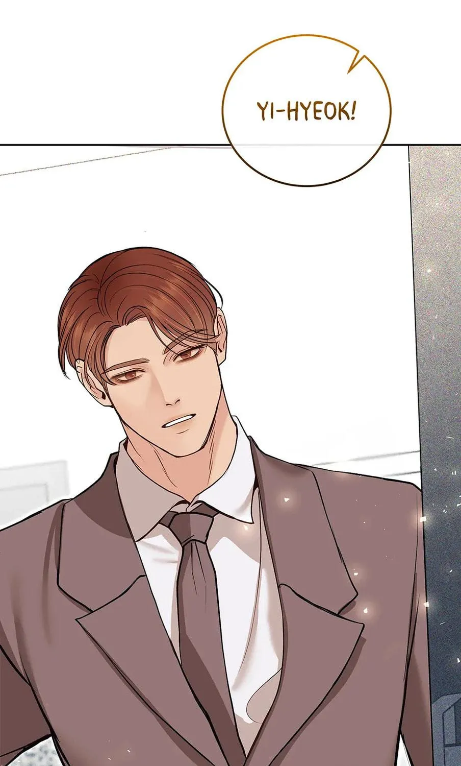 White Scandal Chapter 36 page 137 - 