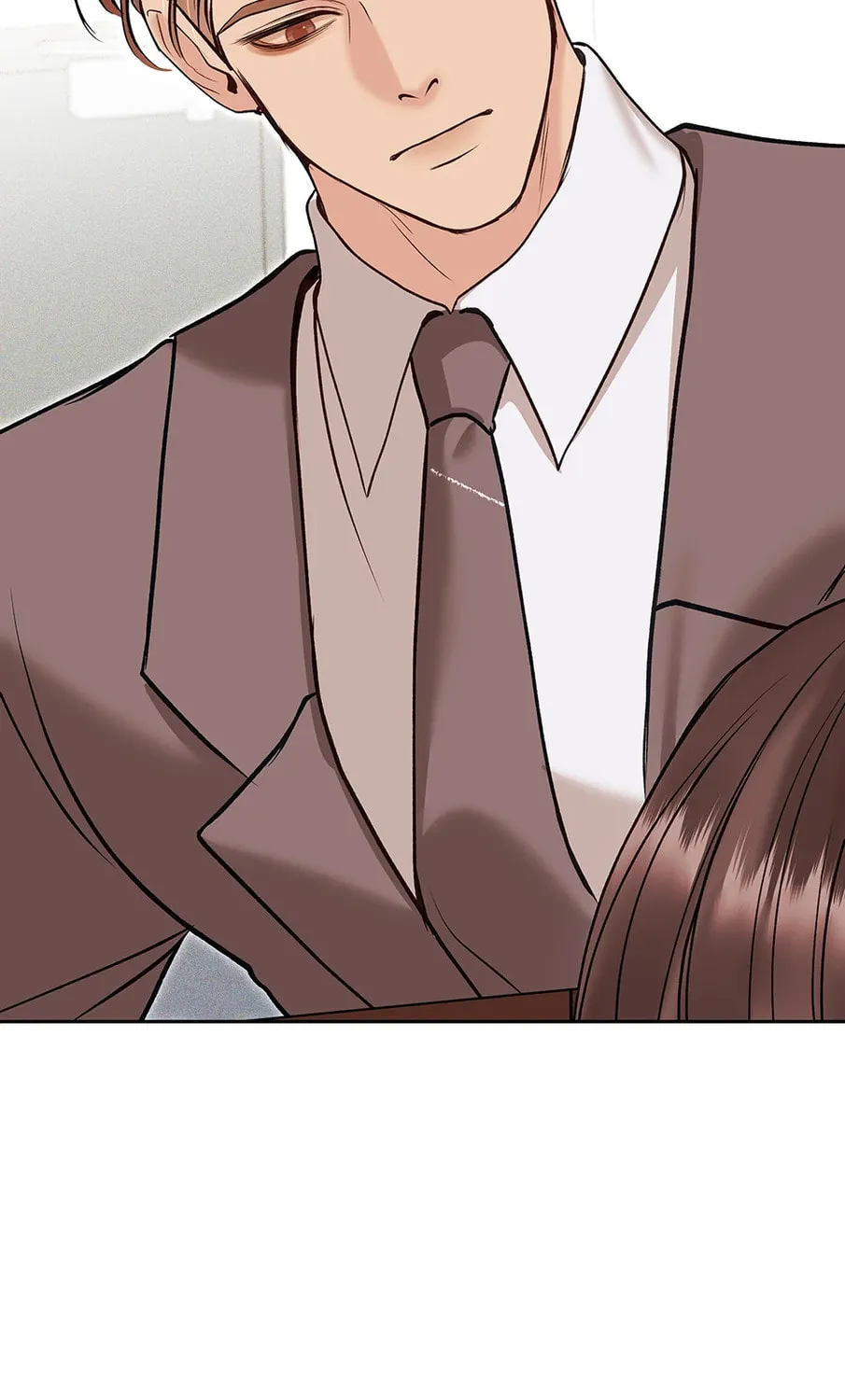 White Scandal Chapter 36 page 145 - 