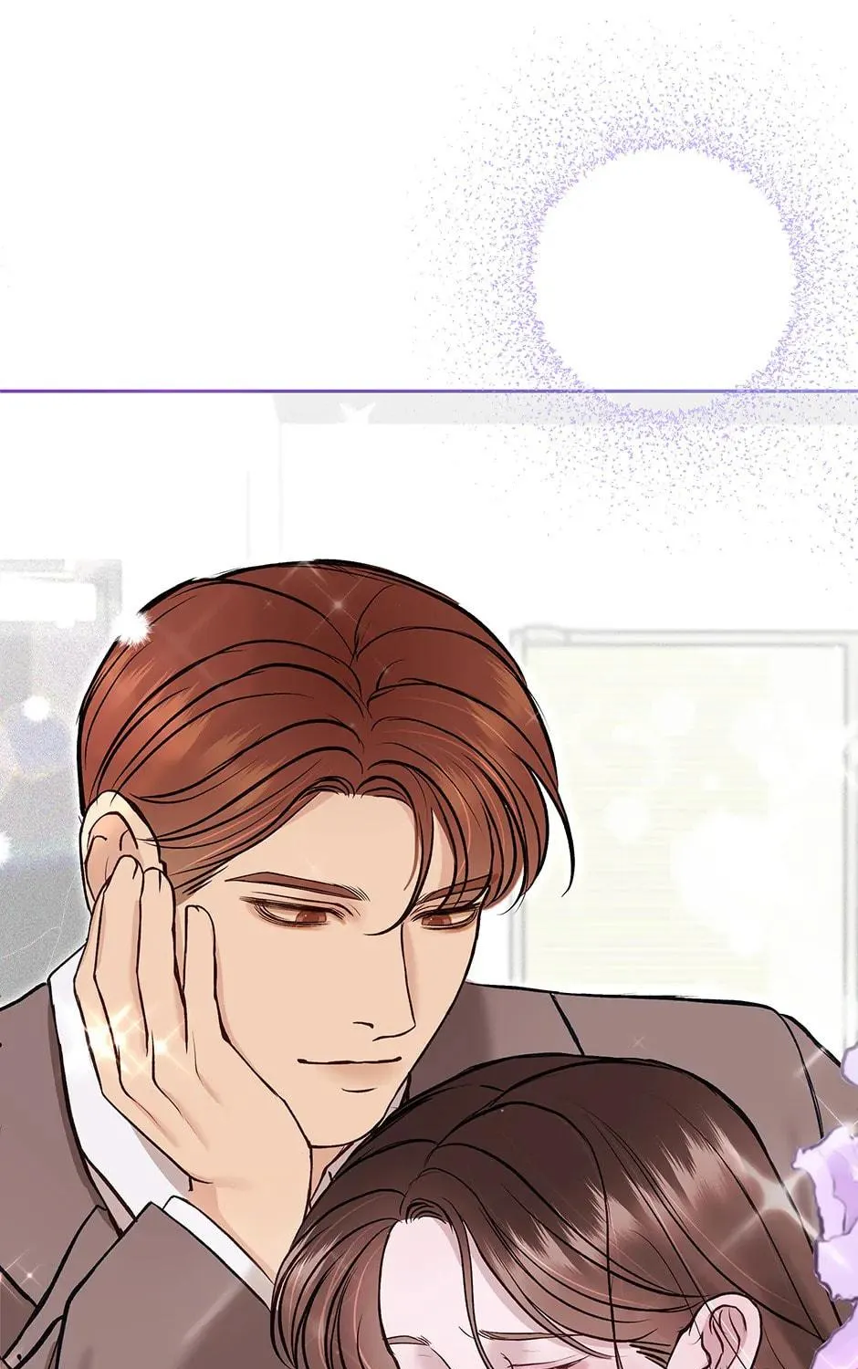 White Scandal Chapter 36 page 155 - 