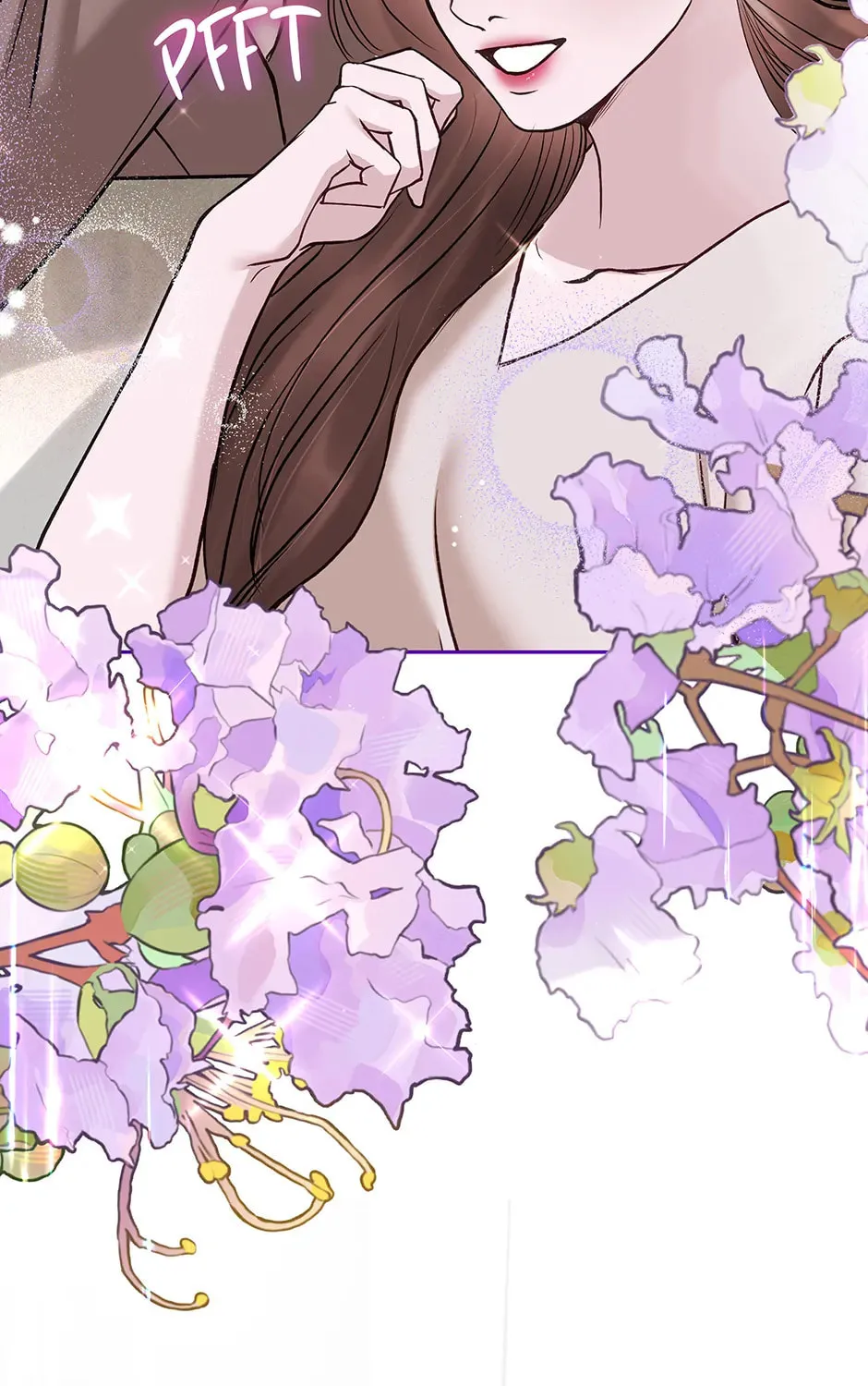 White Scandal Chapter 36 page 157 - 