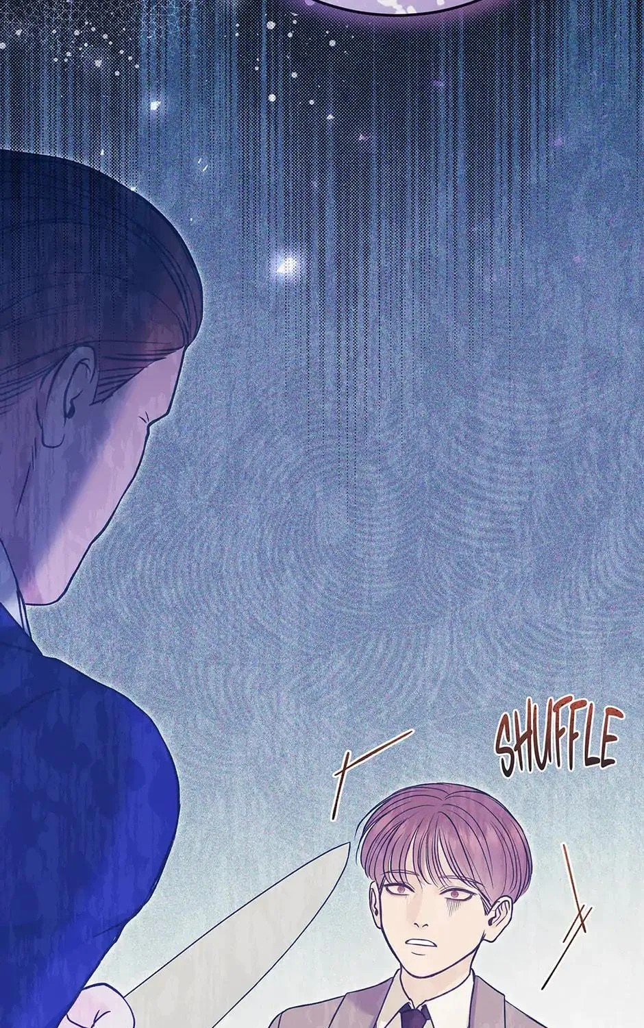 White Scandal Chapter 36 page 17 - 