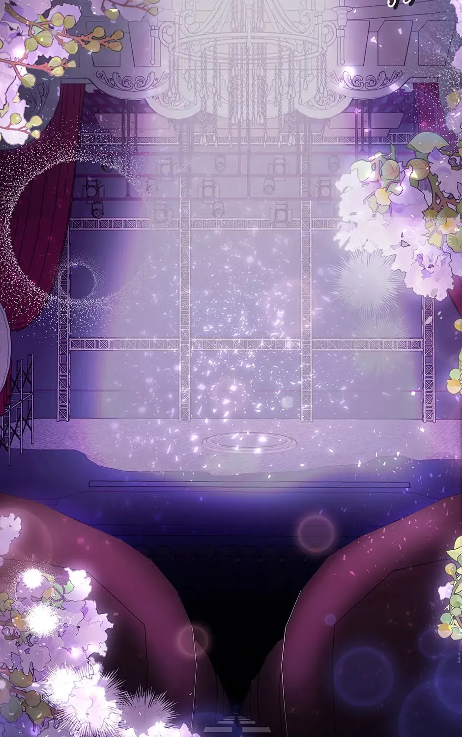 White Scandal Chapter 36 page 165 - 
