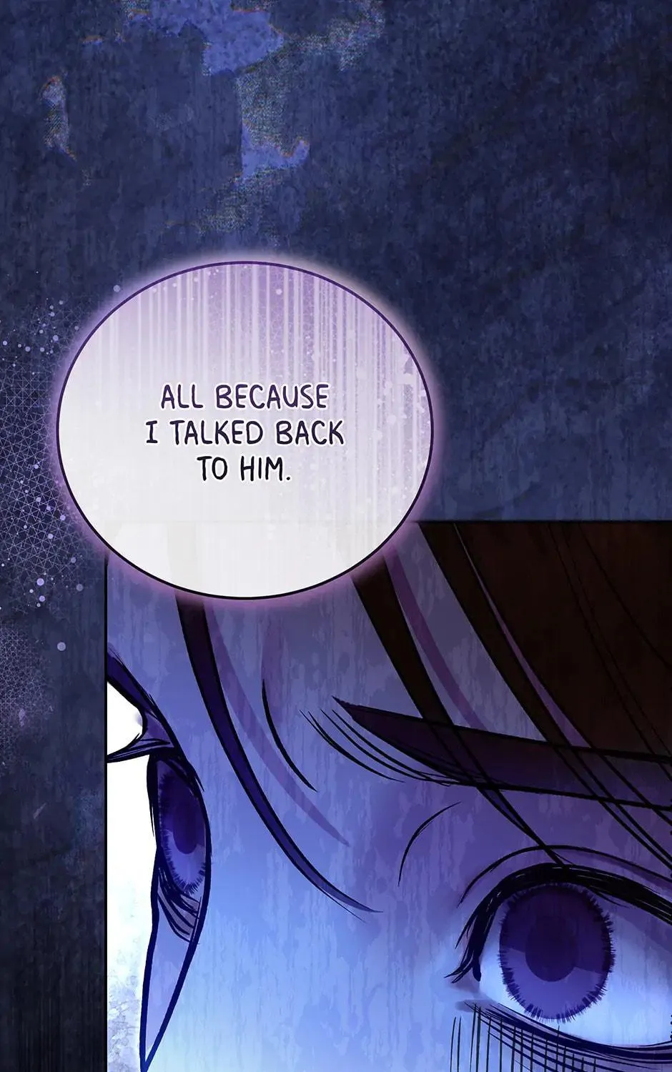 White Scandal Chapter 36 page 19 - 