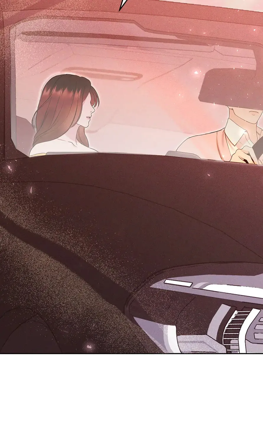 White Scandal Chapter 36 page 31 - 