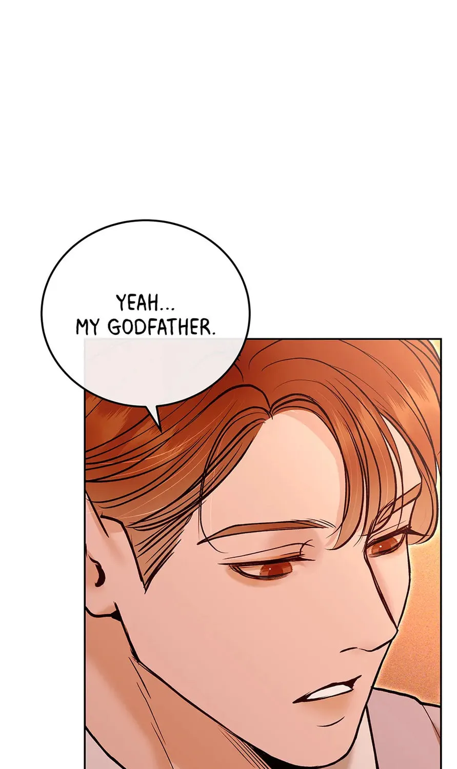 White Scandal Chapter 36 page 33 - 