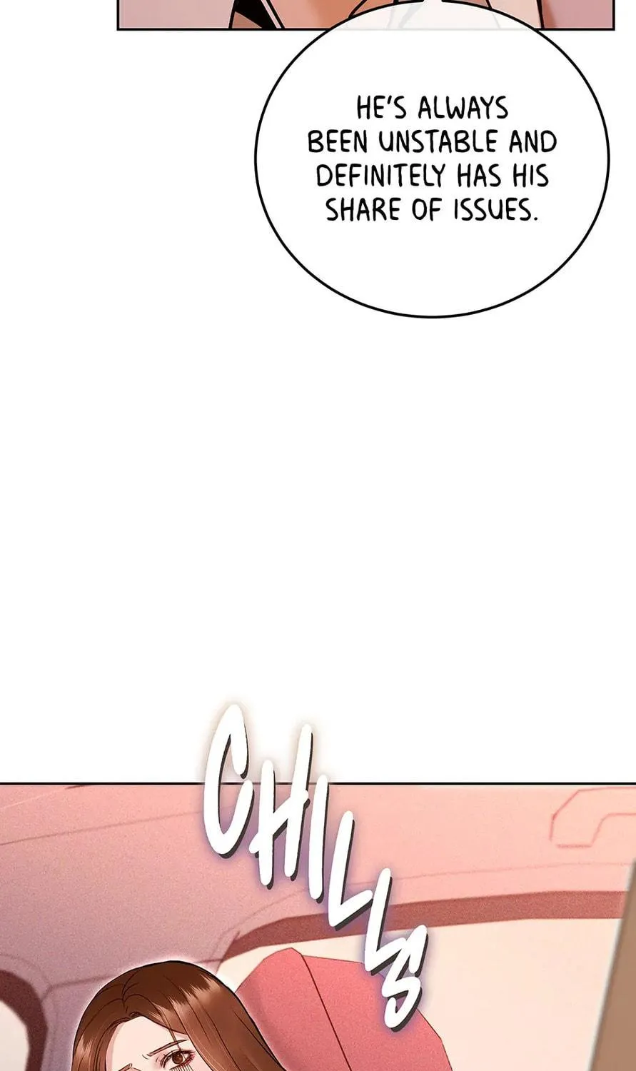 White Scandal Chapter 36 page 35 - 