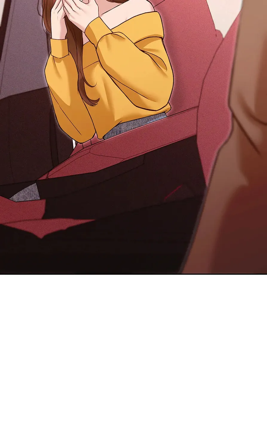 White Scandal Chapter 36 page 37 - 