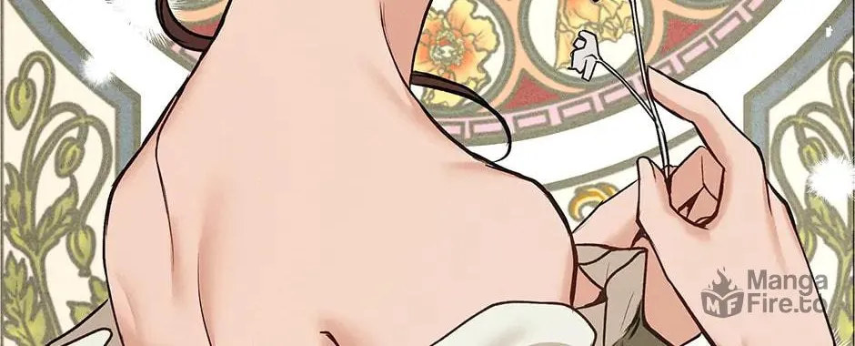 White Scandal Chapter 36 page 40 - 