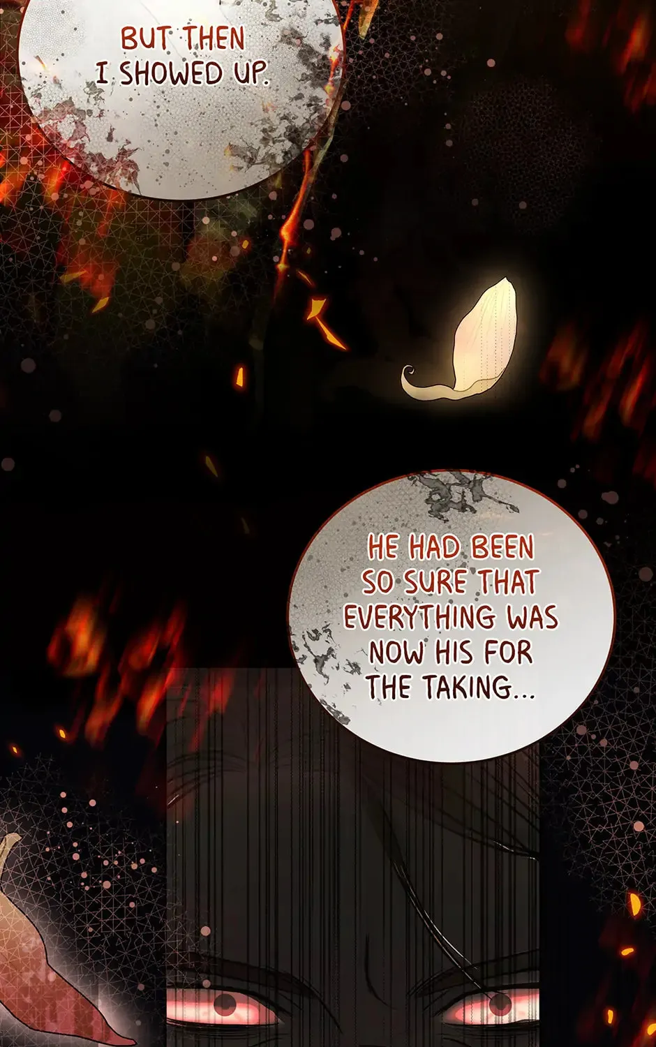White Scandal Chapter 36 page 43 - 