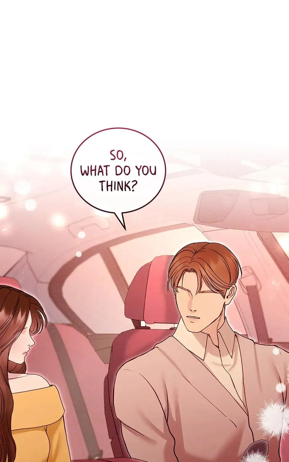 White Scandal Chapter 36 page 49 - 