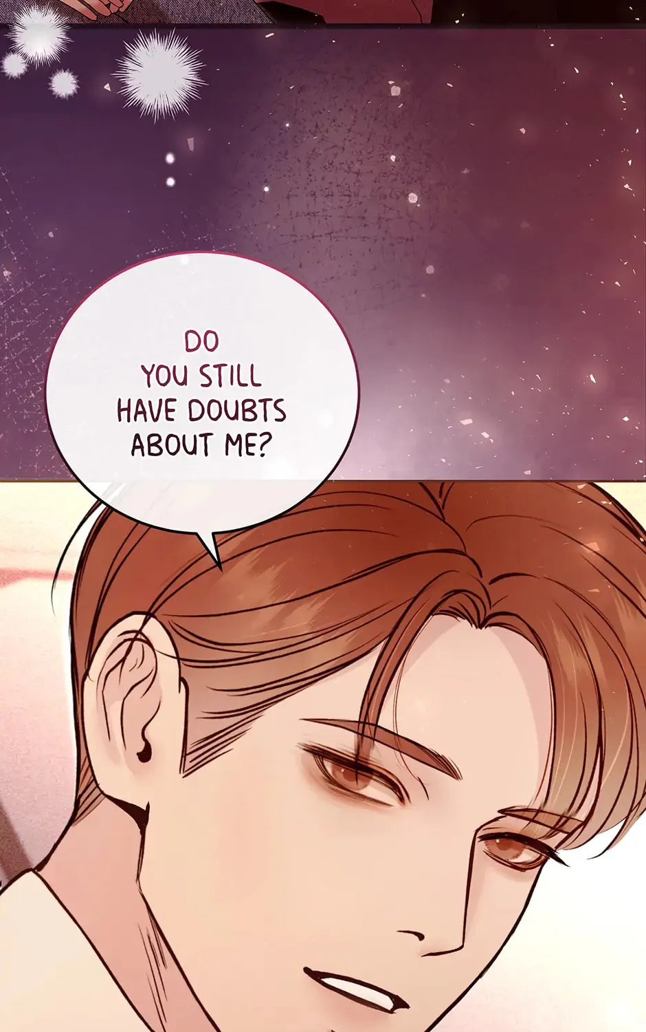 White Scandal Chapter 36 page 51 - 