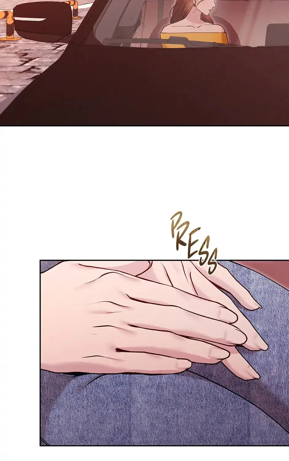 White Scandal Chapter 36 page 55 - 