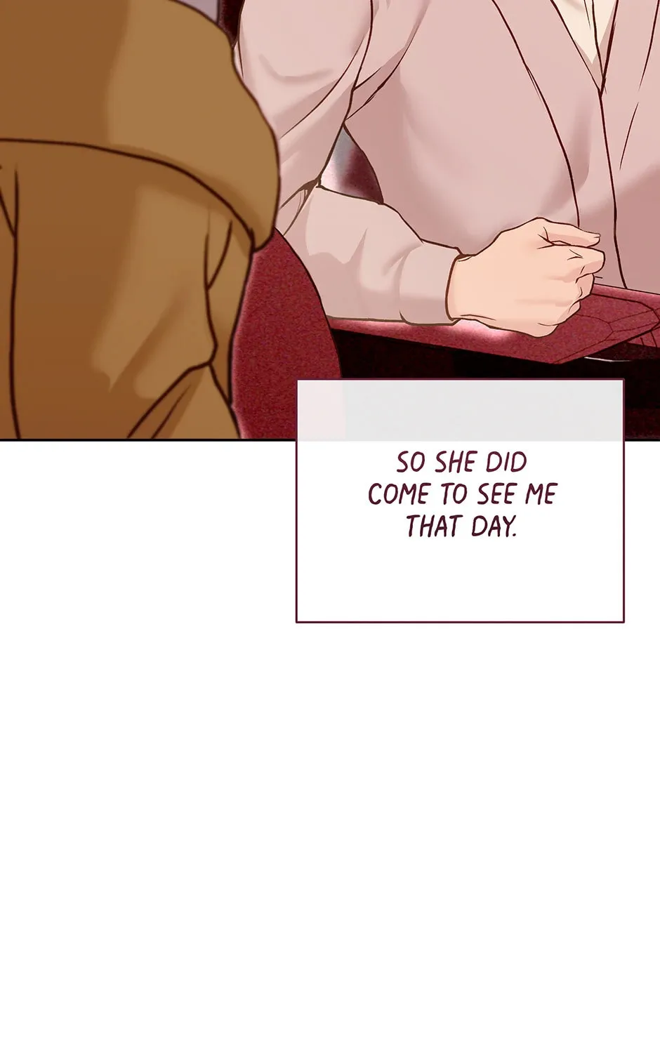 White Scandal Chapter 36 page 7 - 