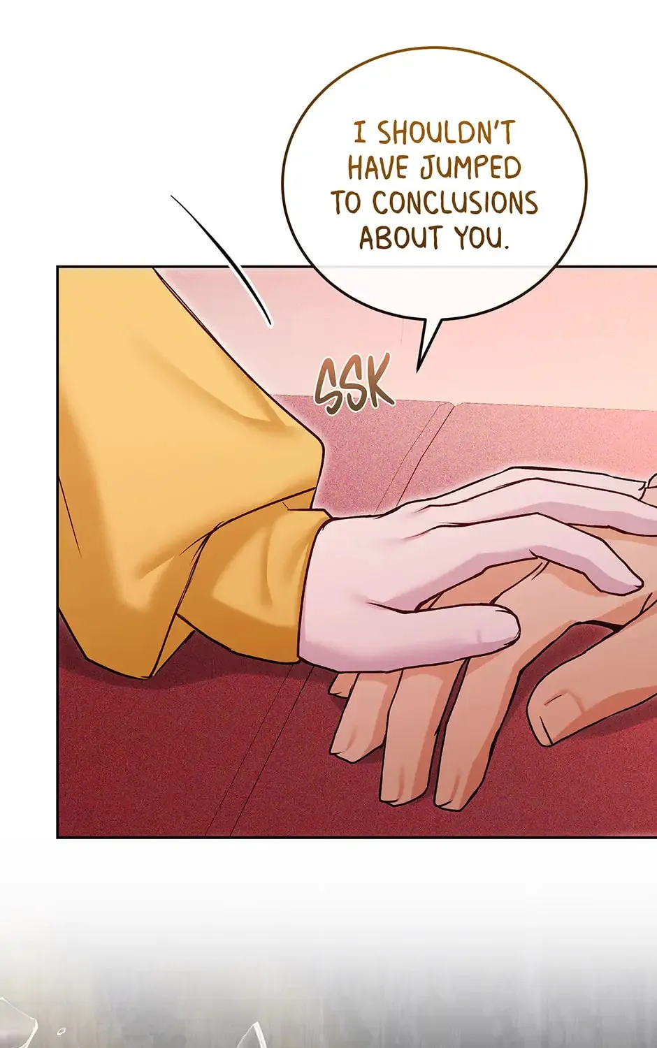 White Scandal Chapter 36 page 73 - 