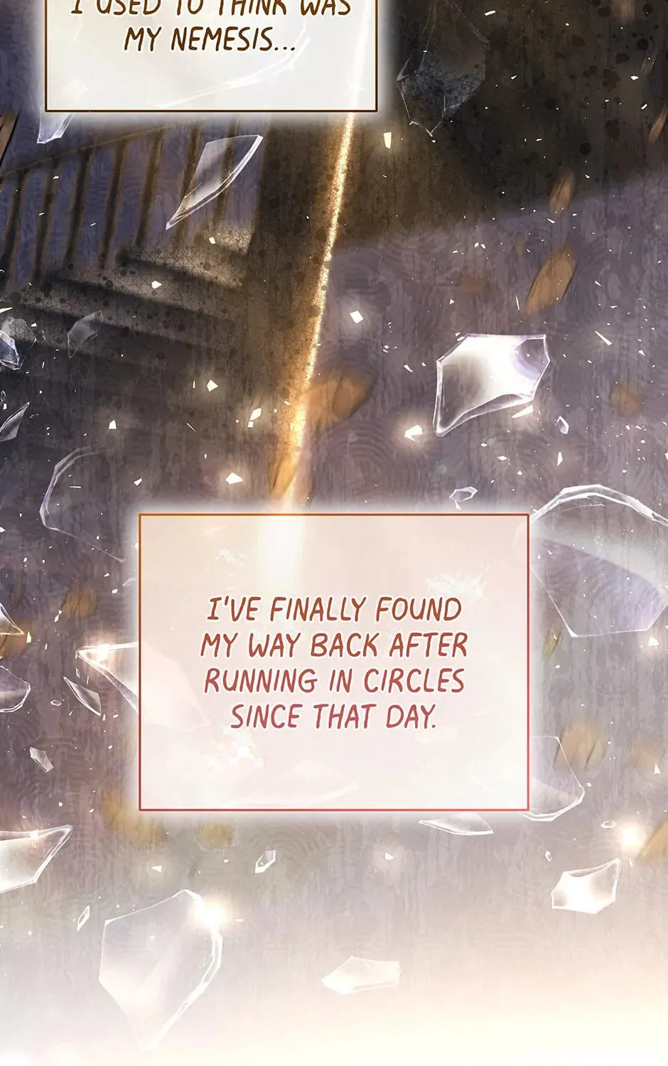 White Scandal Chapter 36 page 77 - 