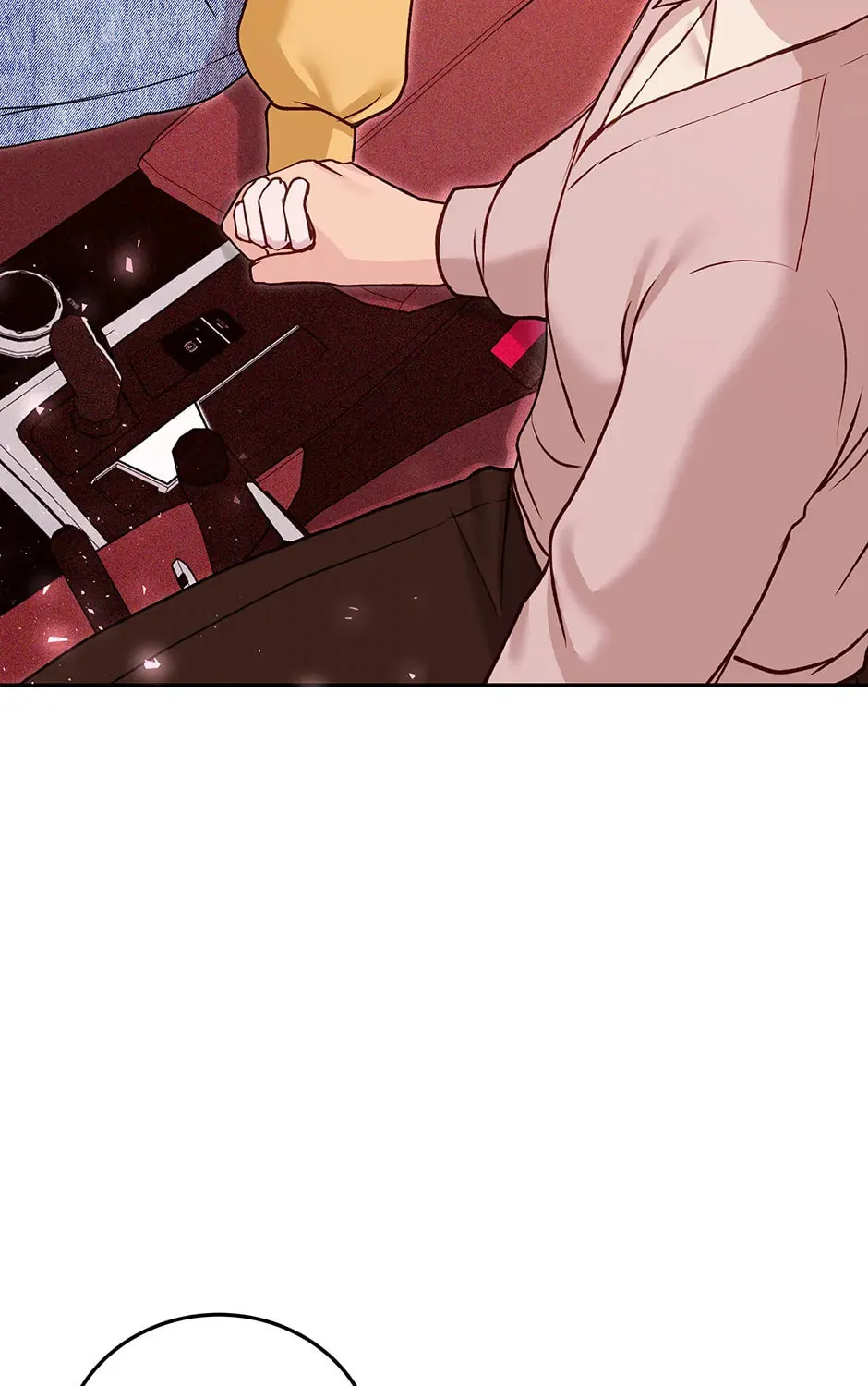 White Scandal Chapter 36 page 85 - 