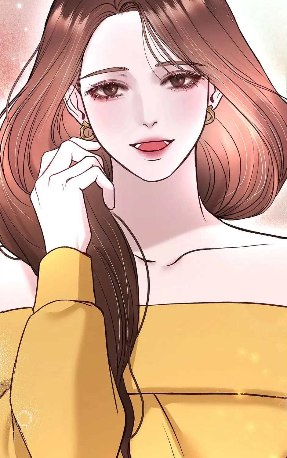 White Scandal Chapter 36 page 89 - 