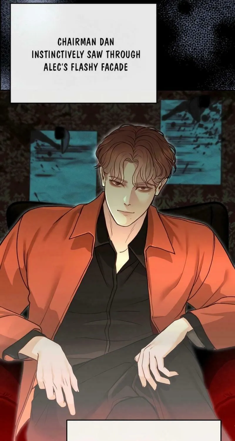 White Scandal Chapter 37 page 11 - 