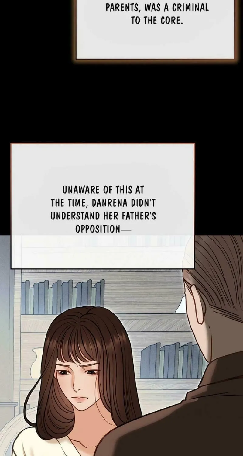 White Scandal Chapter 37 page 13 - 