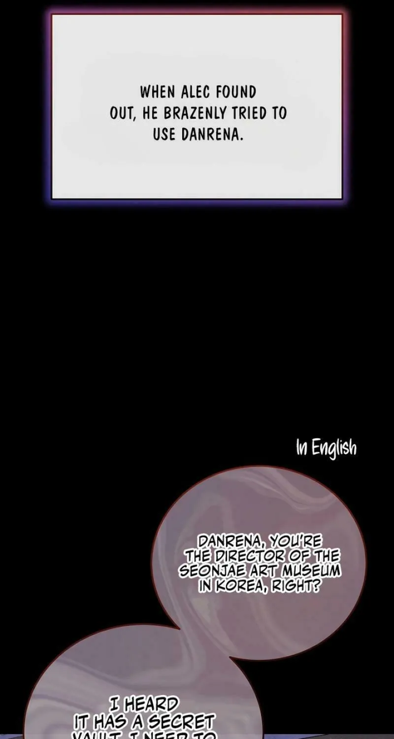 White Scandal Chapter 37 page 22 - 