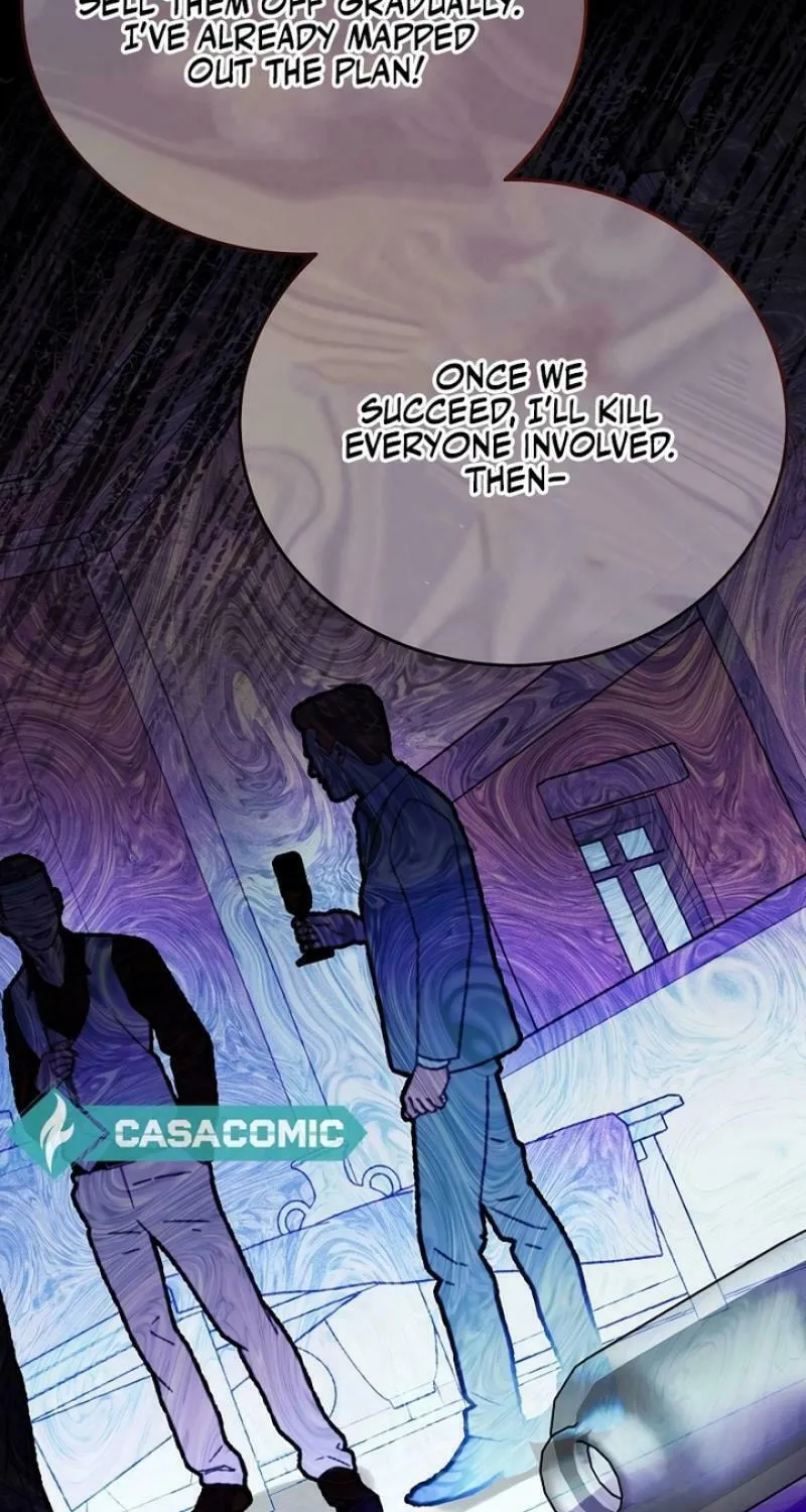White Scandal Chapter 37 page 25 - 