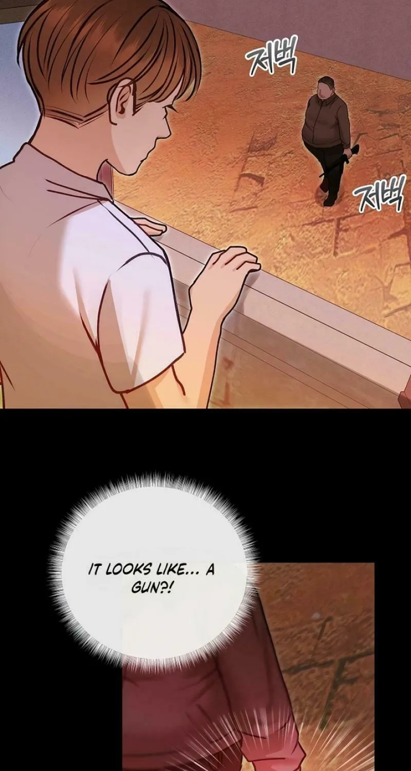 White Scandal Chapter 37 page 28 - 