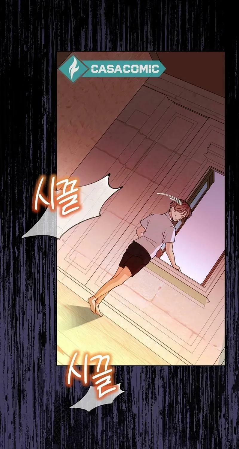 White Scandal Chapter 37 page 31 - 