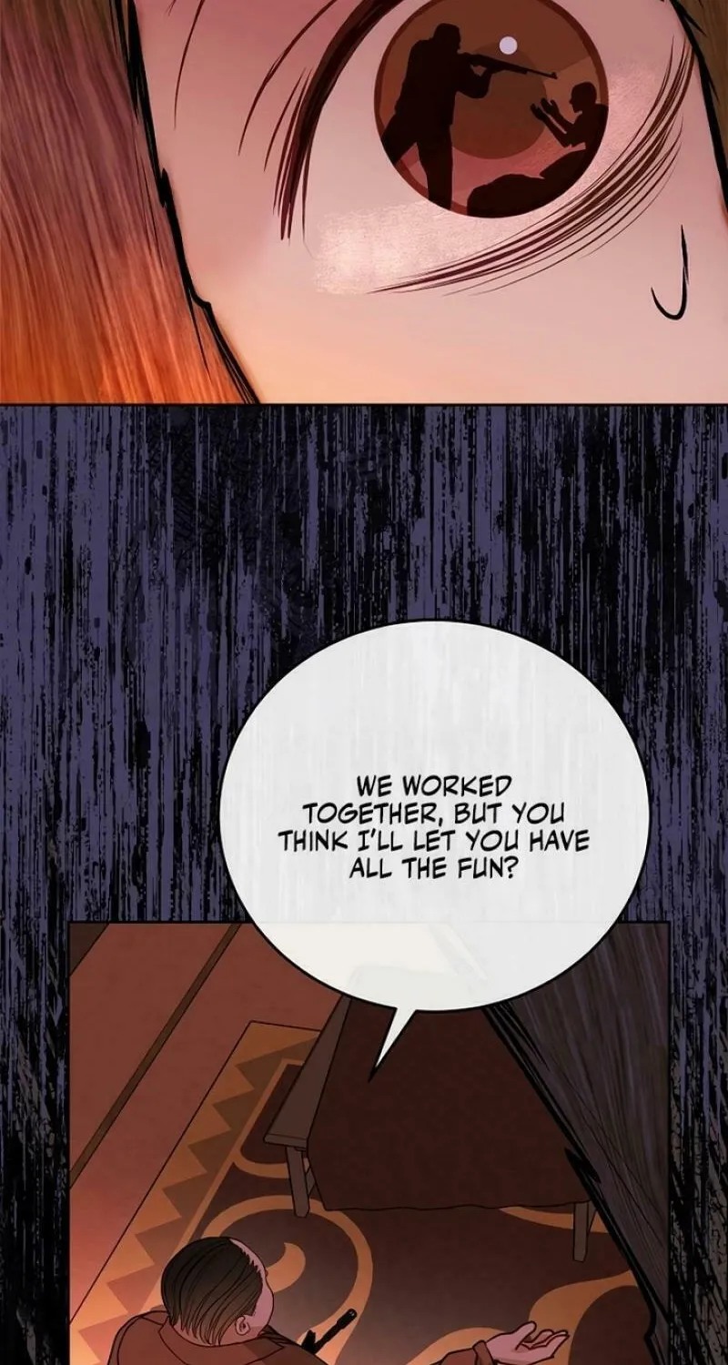 White Scandal Chapter 37 page 34 - 